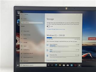 LENOVO THINKPAD E14 GEN 3 14
